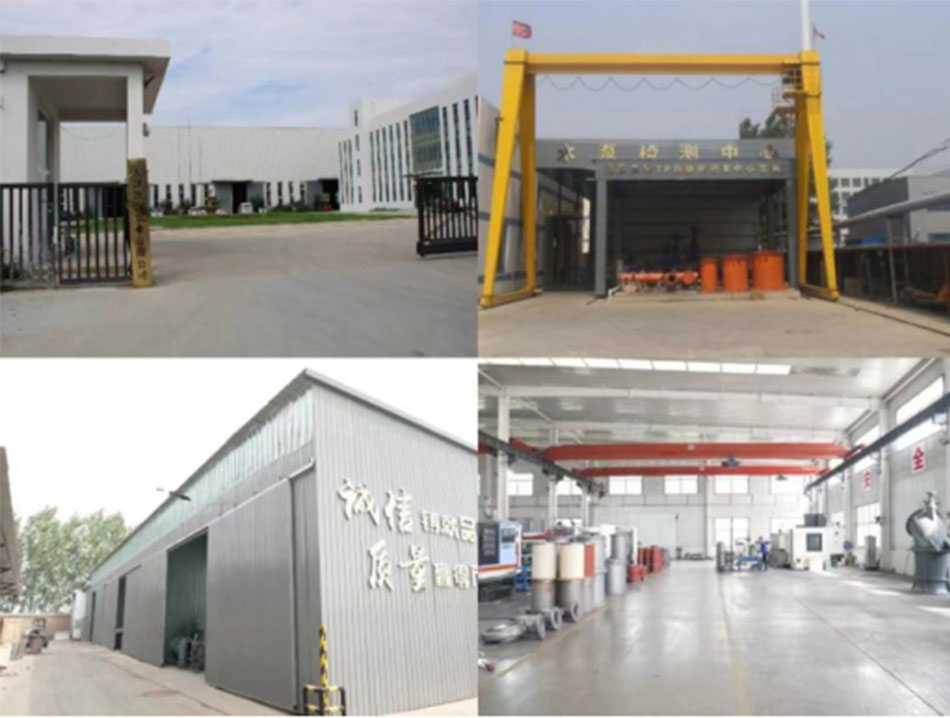 Horizontal axial flow pumps FACTORY